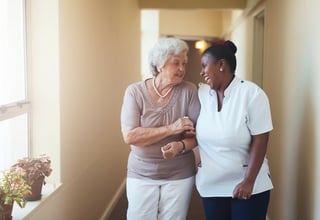 In-Home Senior Care: Signs It's Time