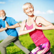 Healthy Aging Tips
