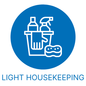 Light Housekeeping