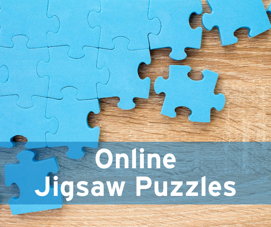 Online Jigsaw Puzzles-1