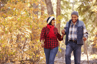 Senior Couple Fall Walk.png