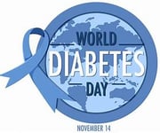 World diabetes day